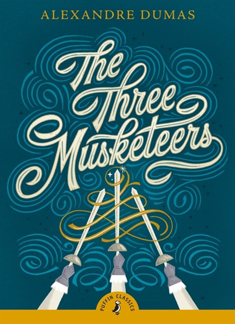 Three Musketeers/Product Detail/Childrens Fiction Books