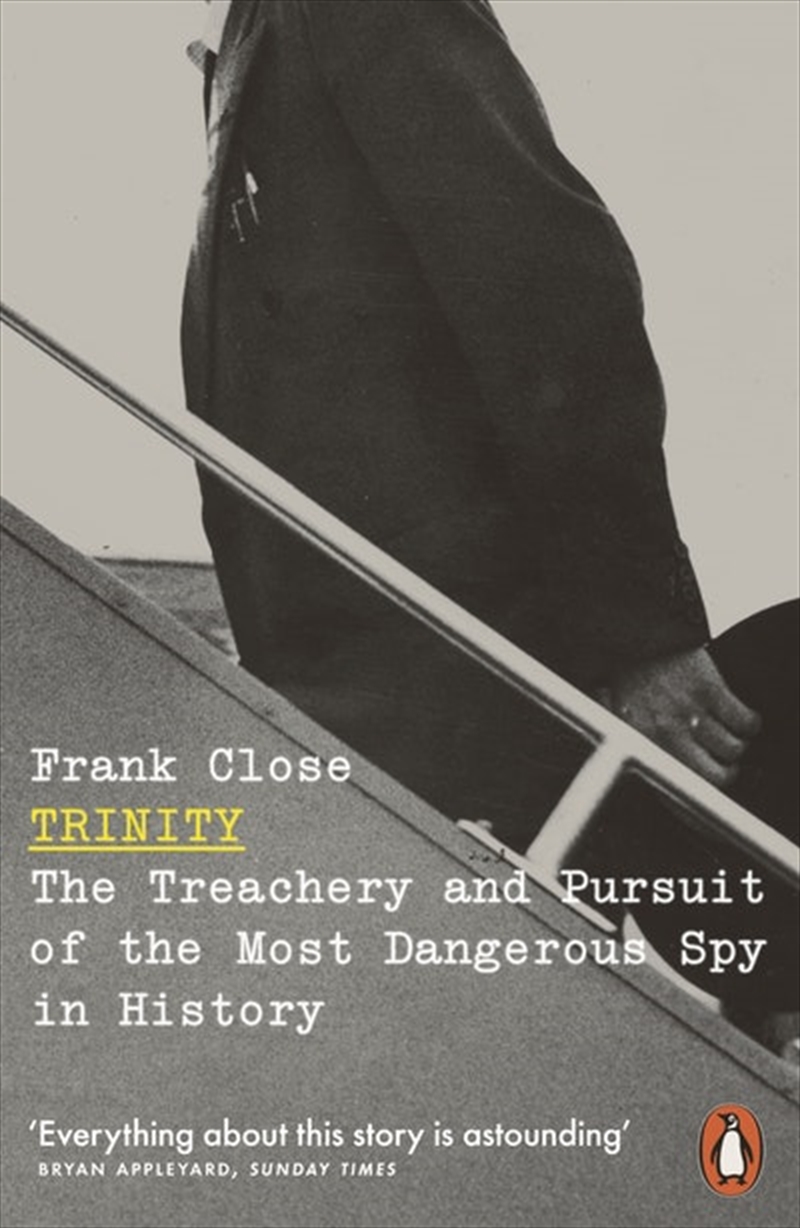 Trinity/Product Detail/True Crime