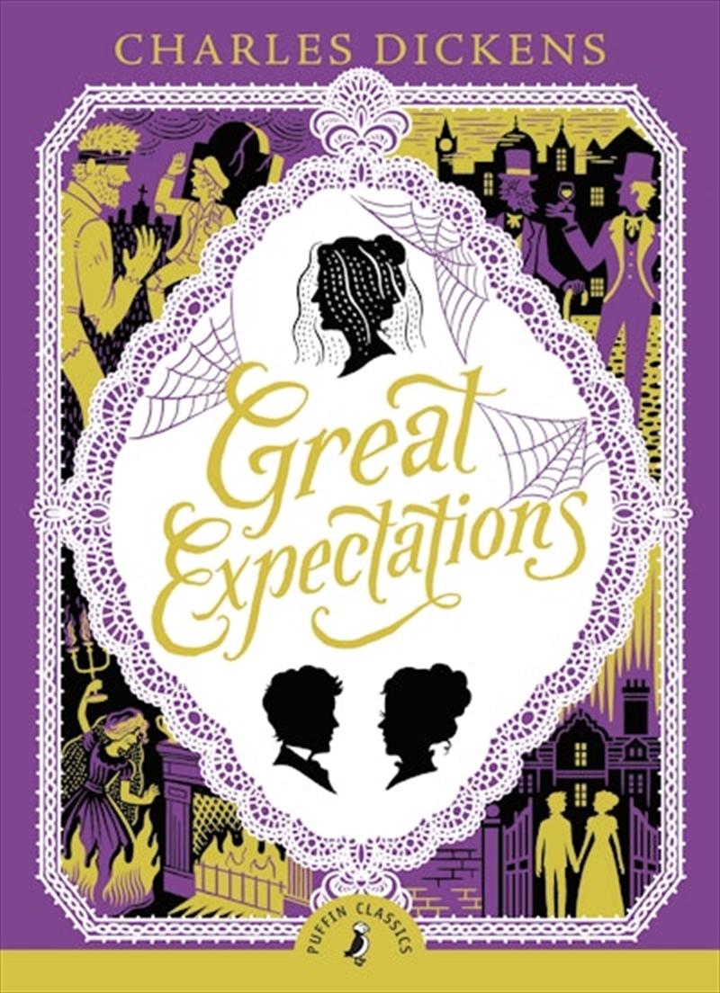 Great Expectations/Product Detail/Childrens Fiction Books