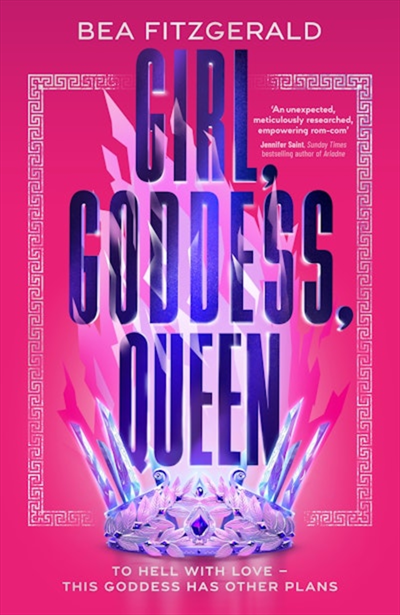 Girl Goddess Queen/Product Detail/Childrens Fiction Books