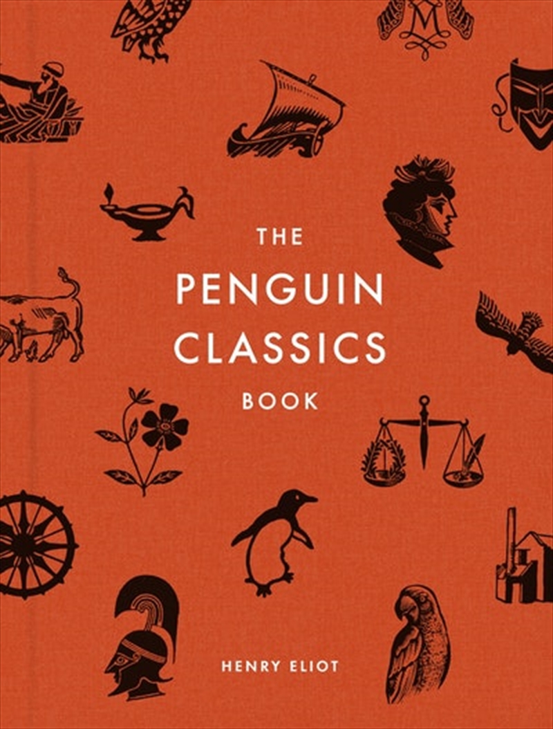 Penguin Classics Book/Product Detail/Literature & Plays