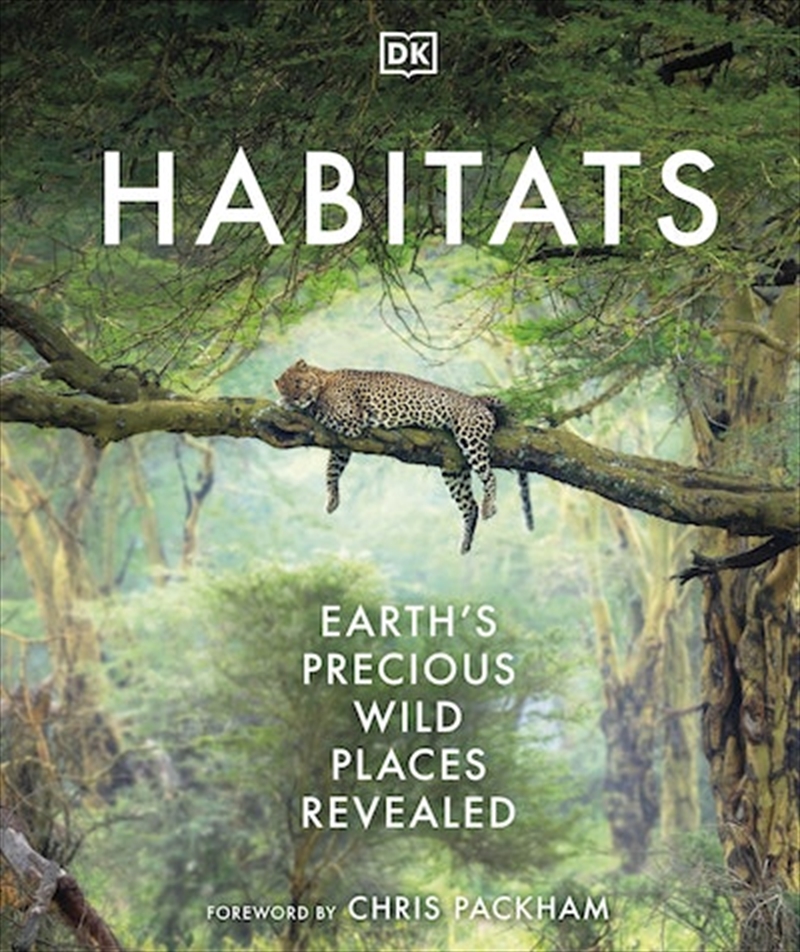 Habitats/Product Detail/Animals & Nature