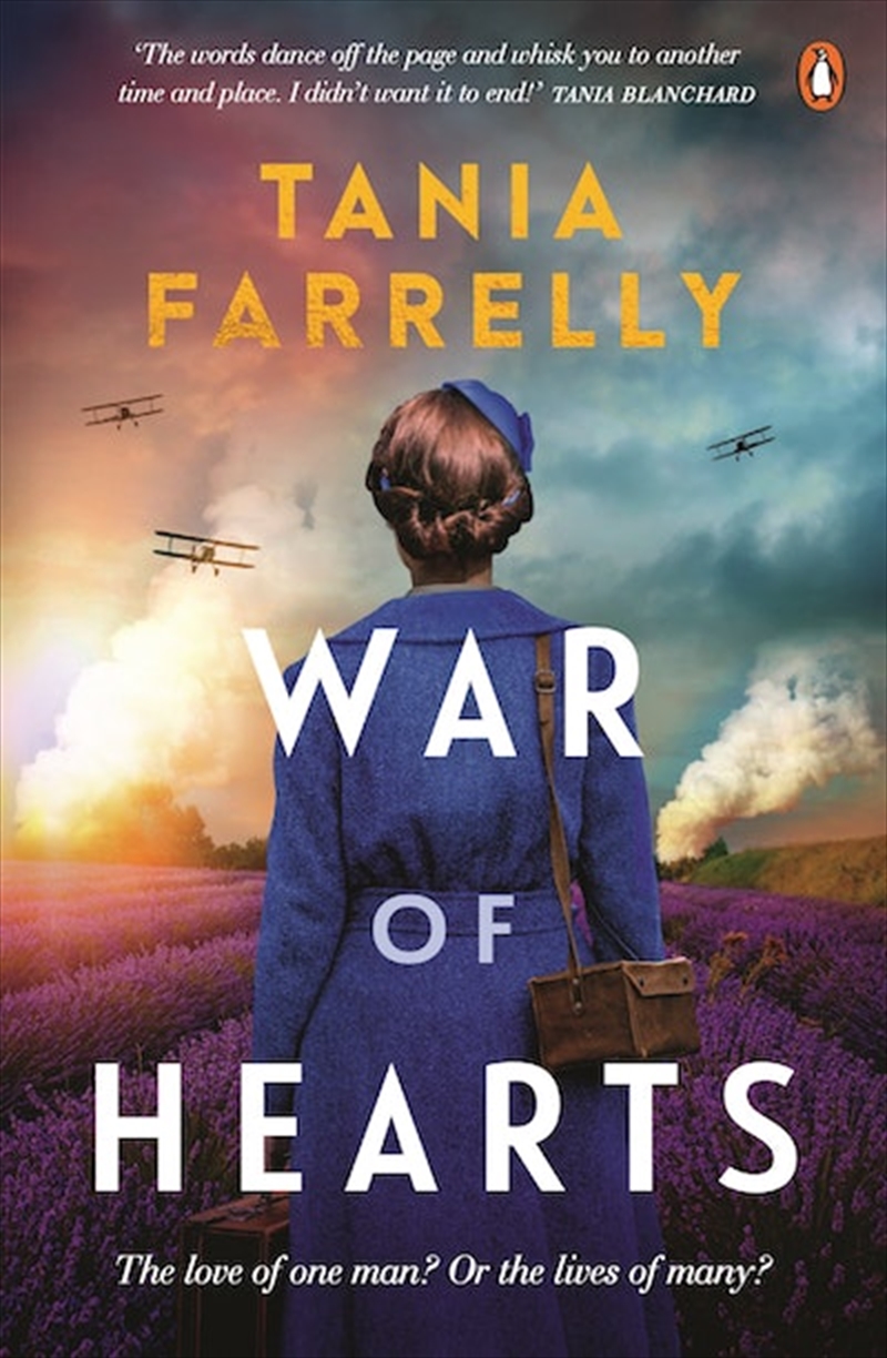 War of Hearts/Product Detail/General Fiction Books