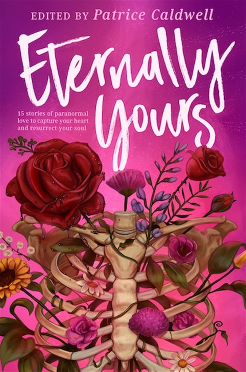 Eternally Yours/Product Detail/Childrens Fiction Books