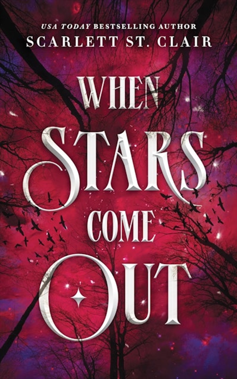 When Stars Come Out/Product Detail/Childrens Fiction Books