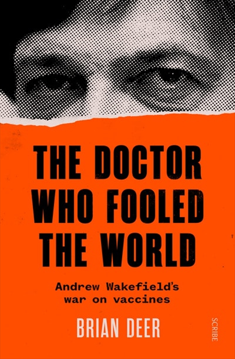 Doctor Who Fooled the World/Product Detail/Family & Health