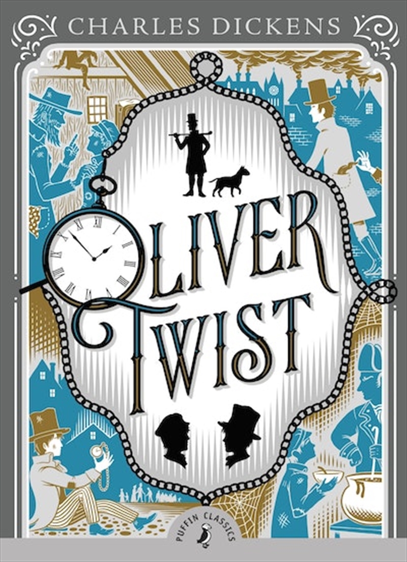 Oliver Twist/Product Detail/Childrens Fiction Books