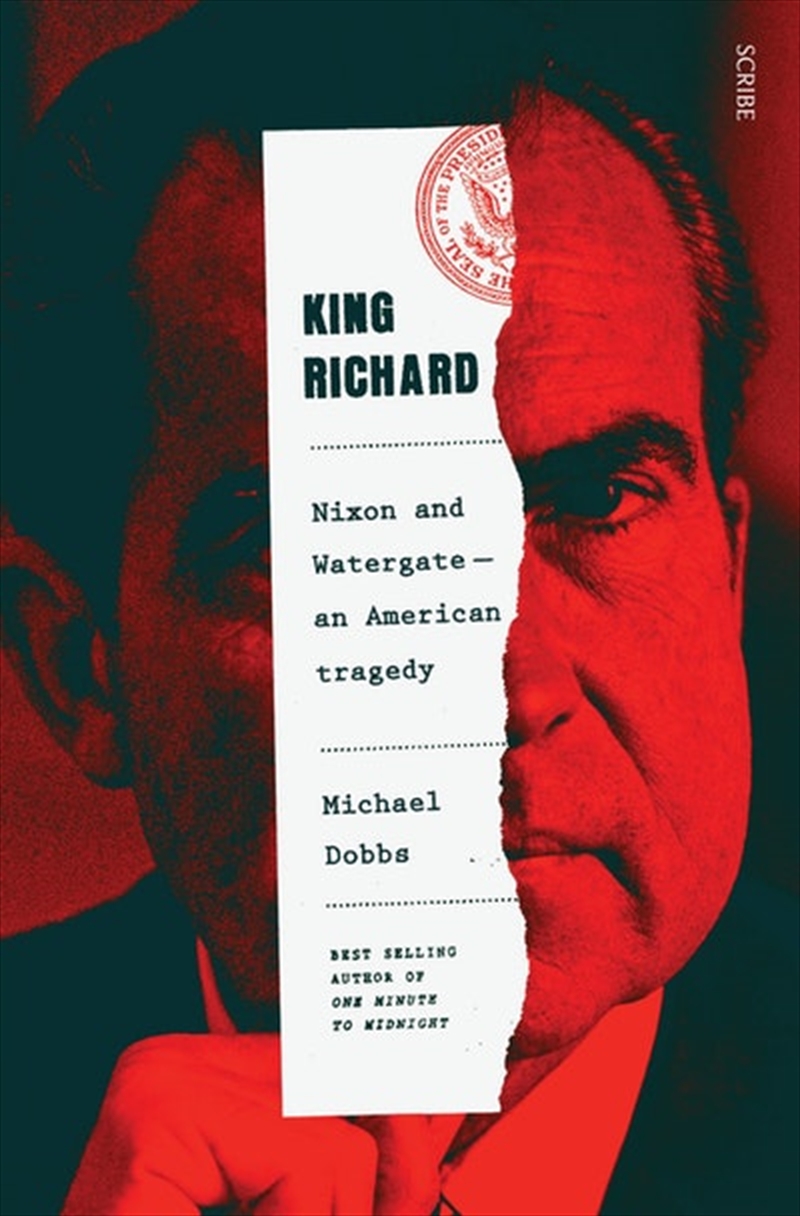 King Richard/Product Detail/Politics & Government