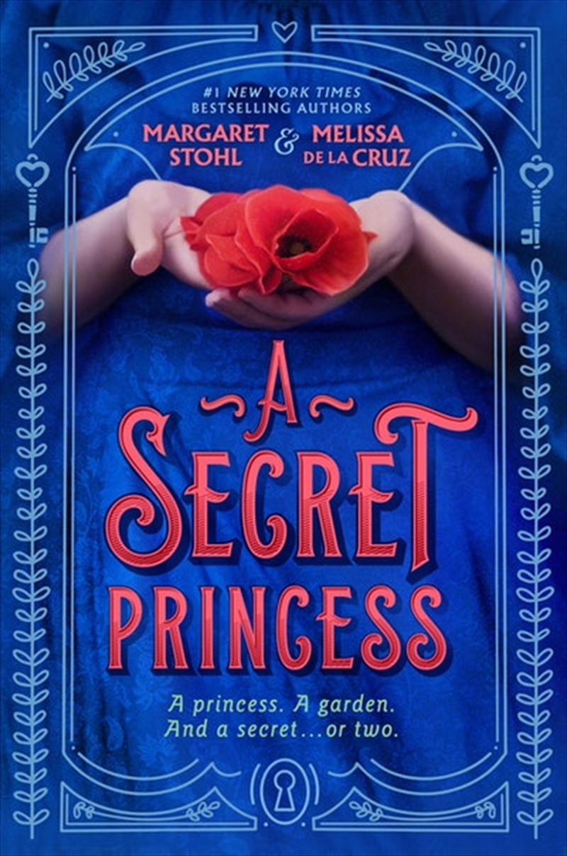 Secret Princess/Product Detail/Childrens Fiction Books