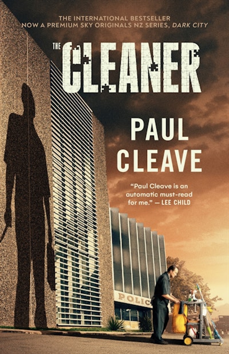 Cleaner/Product Detail/Crime & Mystery Fiction