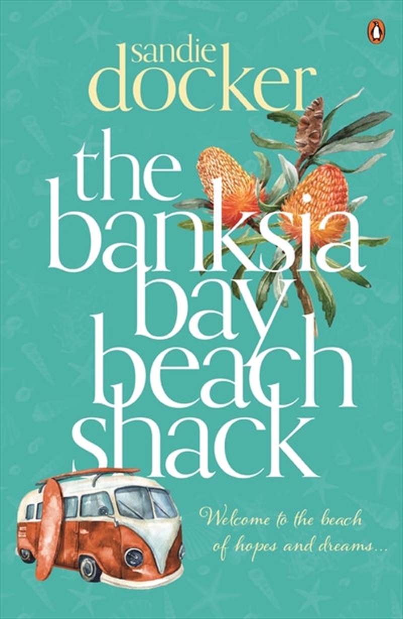 Banksia Bay Beach Shack/Product Detail/Romance