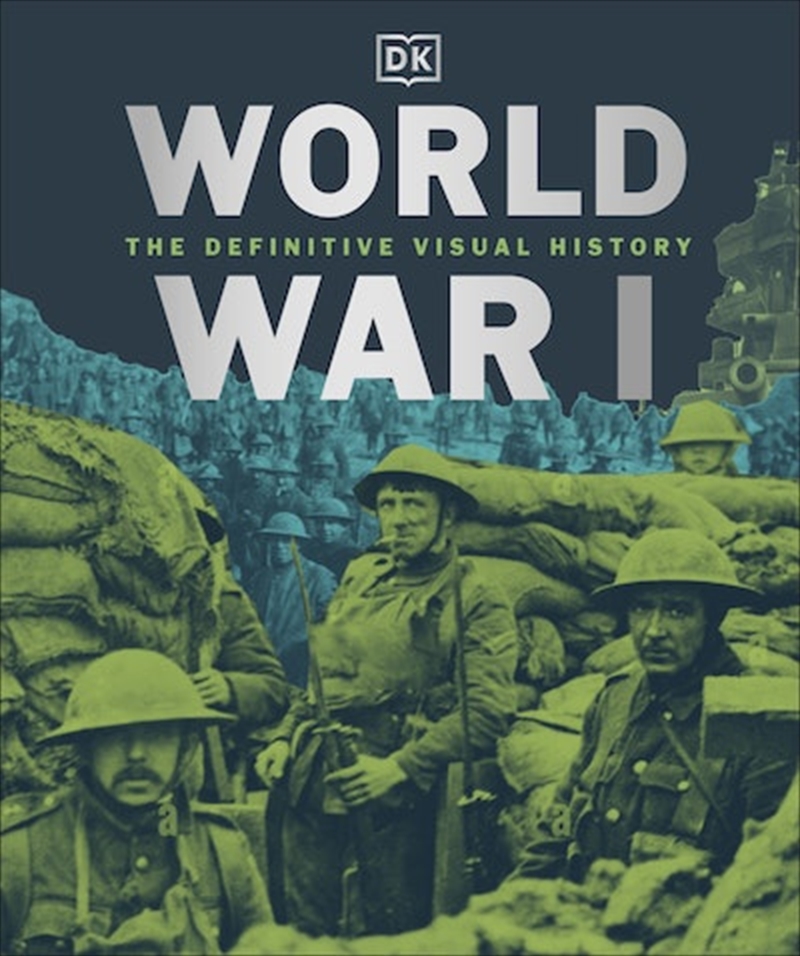 World War I/Product Detail/History