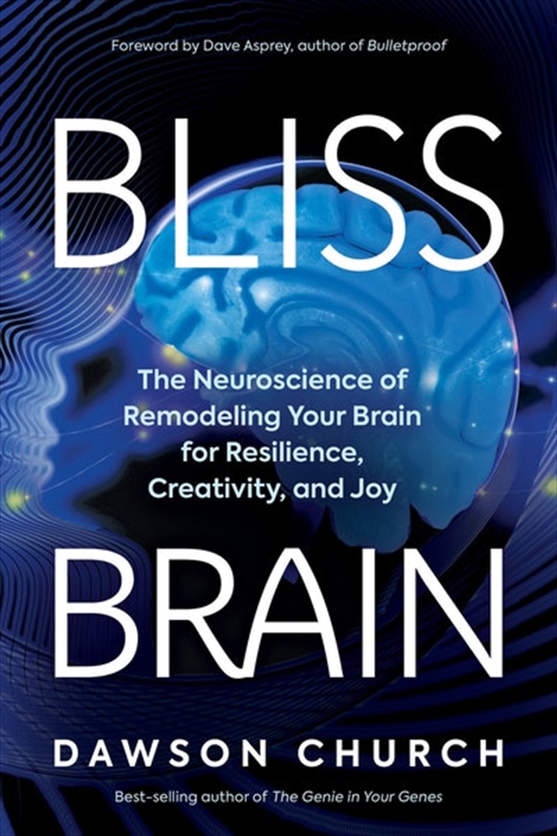 Bliss Brain/Product Detail/Psychology