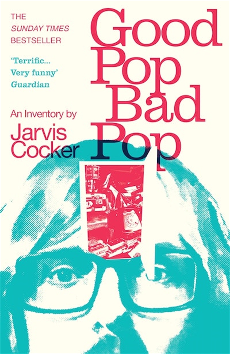 Good Pop Bad Pop/Product Detail/Arts & Entertainment