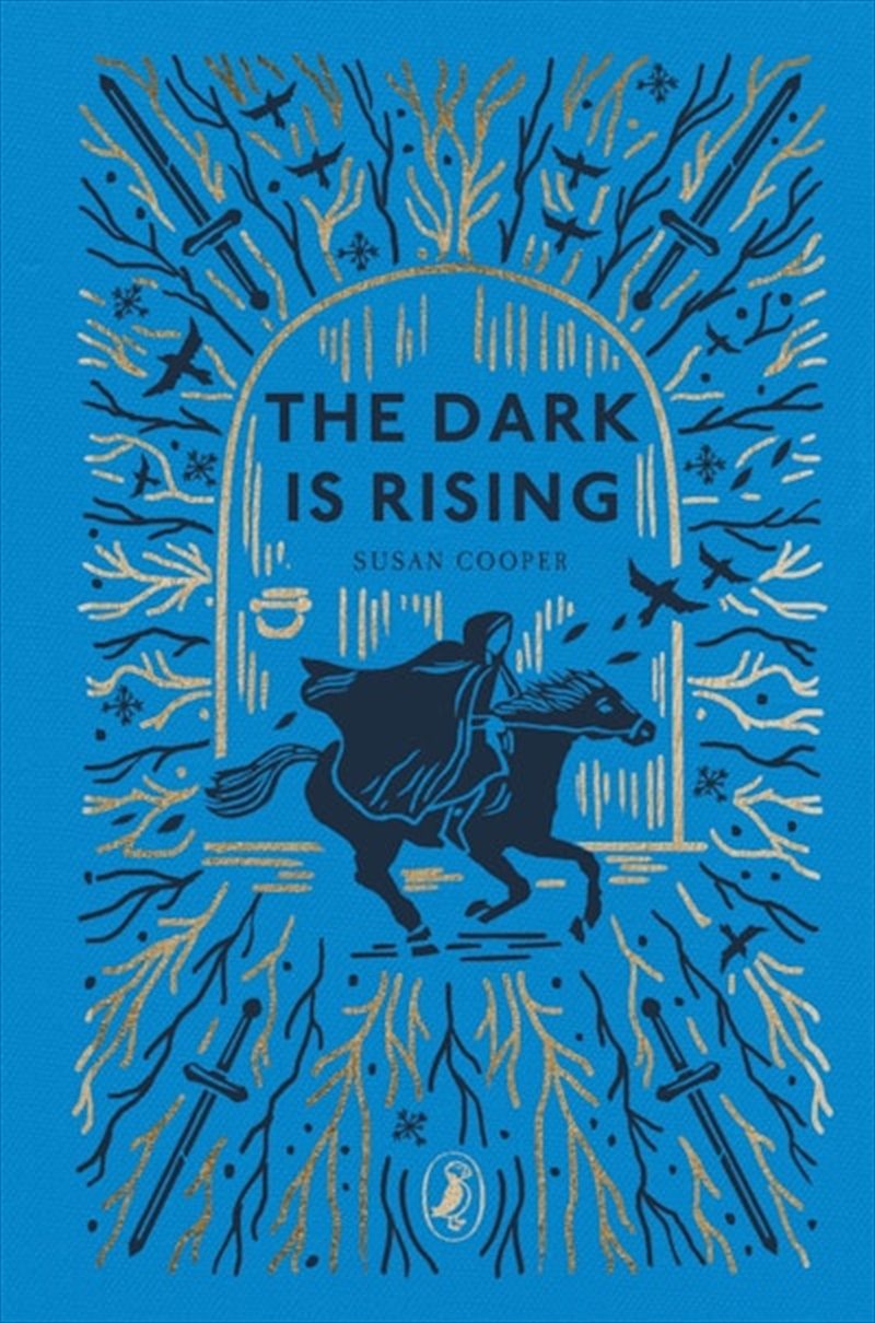 Dark is Rising/Product Detail/Childrens Fiction Books