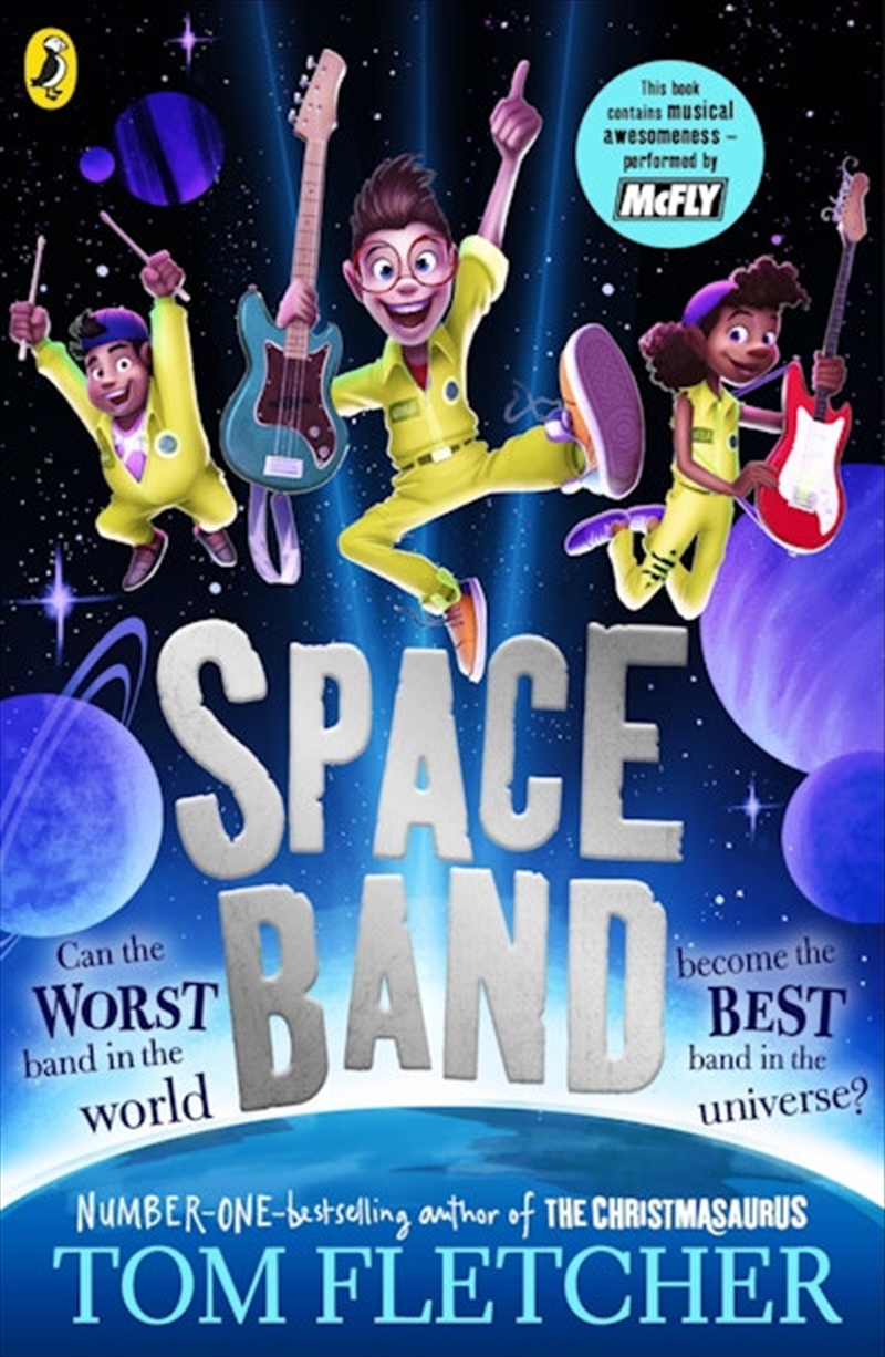 Space Band/Product Detail/Childrens