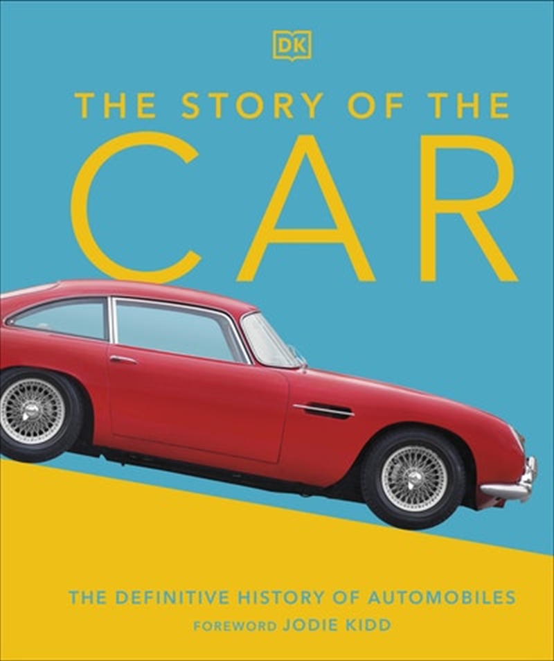 Story of the Car/Product Detail/Transportation