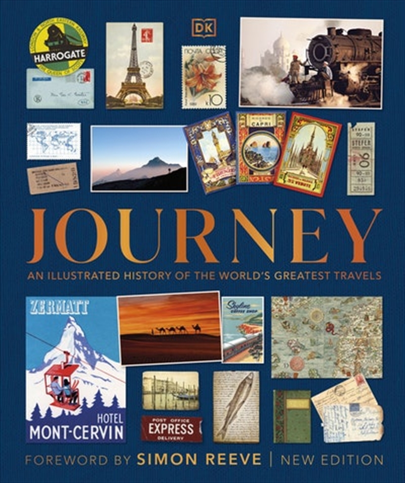 Journey/Product Detail/Travel & Holidays