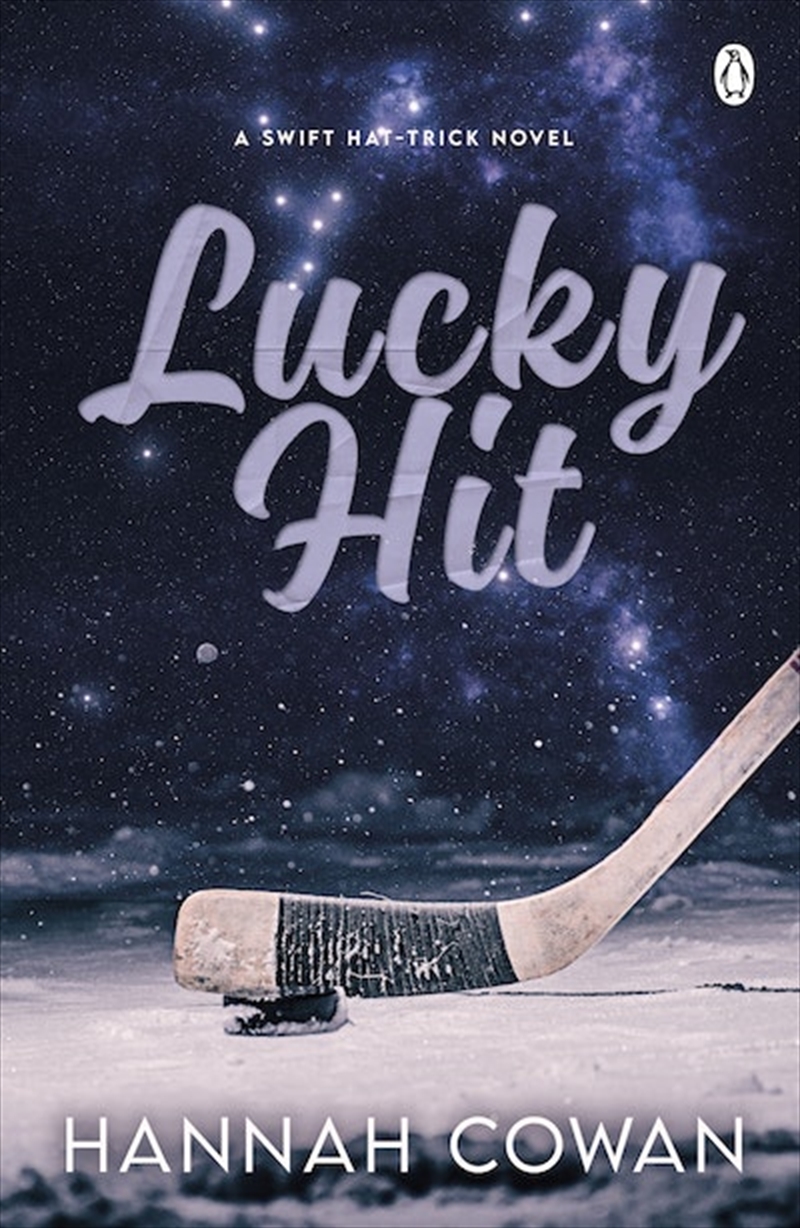 Lucky Hit/Product Detail/Romance