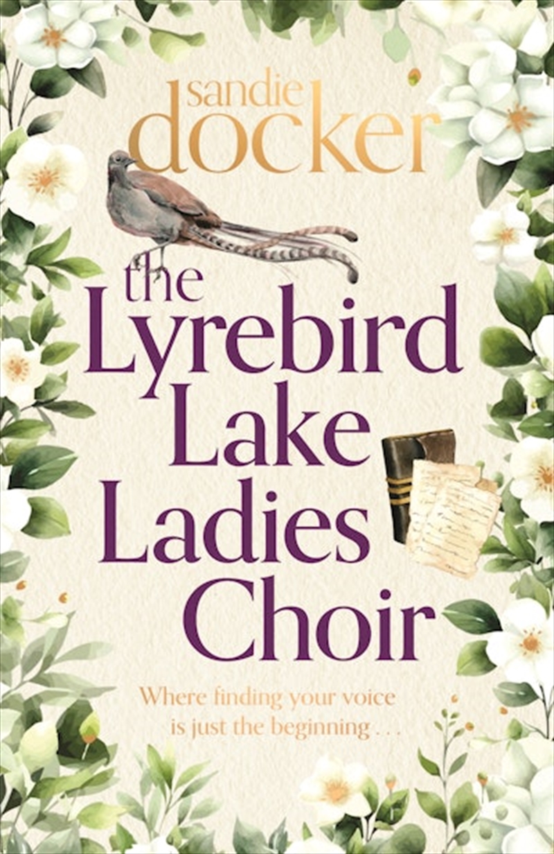 Lyrebird Lake Ladies Choir/Product Detail/Historical Fiction