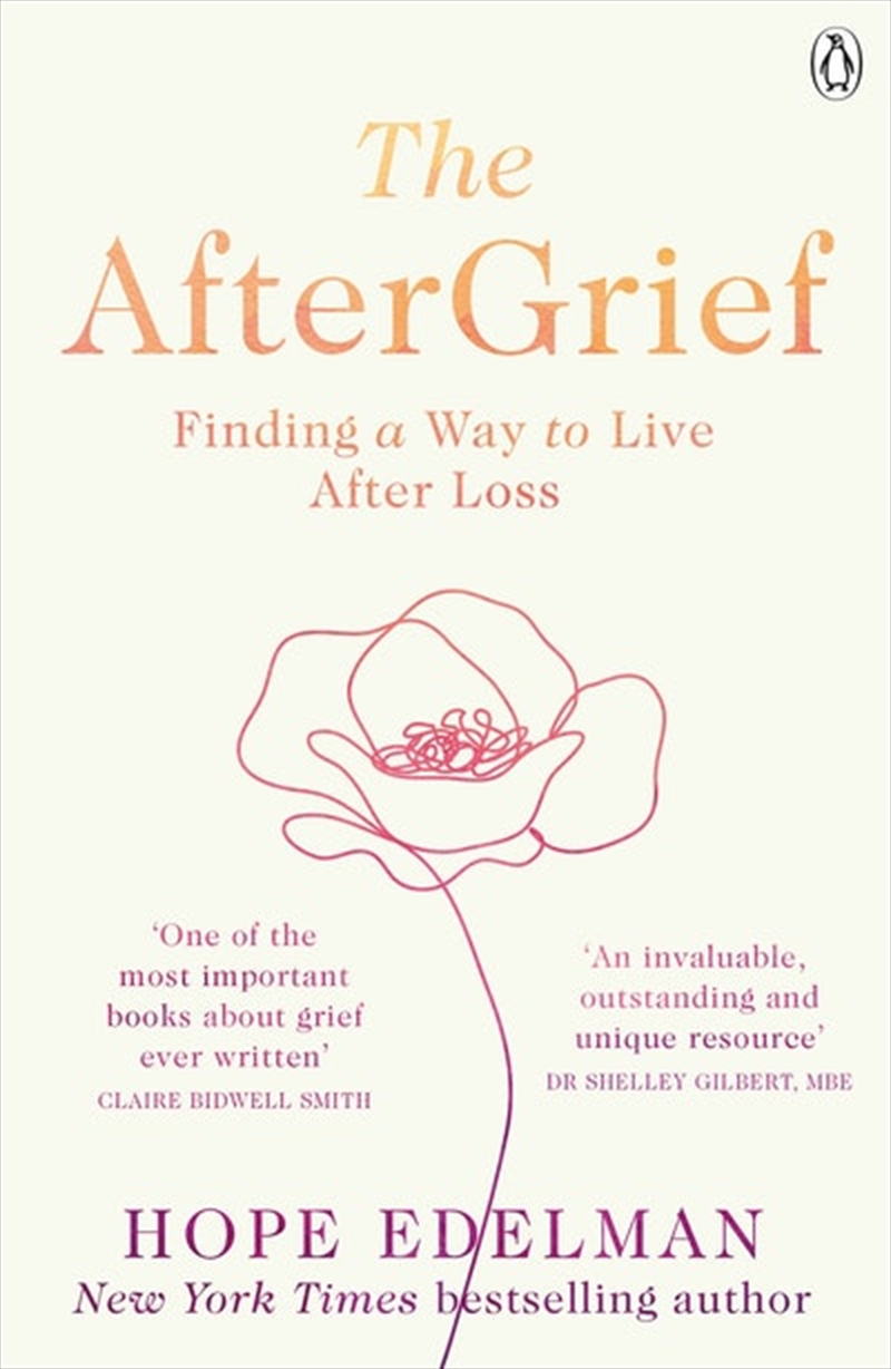 AfterGrief/Product Detail/Family & Health