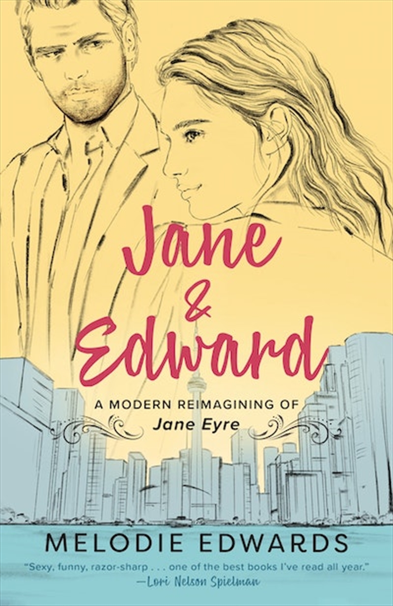 Jane & Edward/Product Detail/Romance