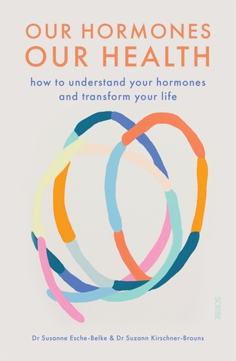 Our Hormones Our Health/Product Detail/Family & Health