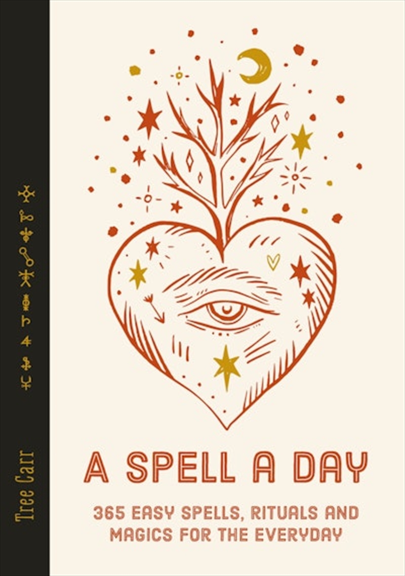 Spell a Day/Product Detail/Religion & Beliefs