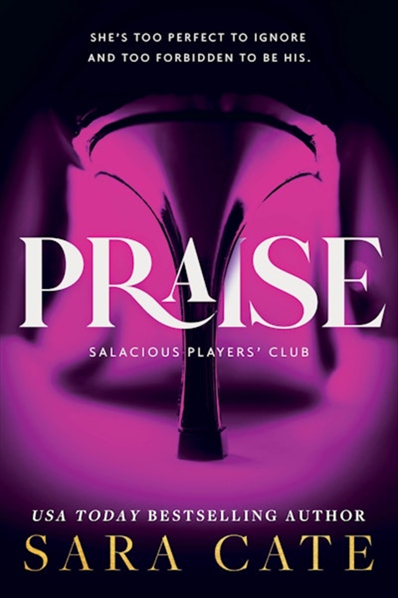 Praise/Product Detail/Romance