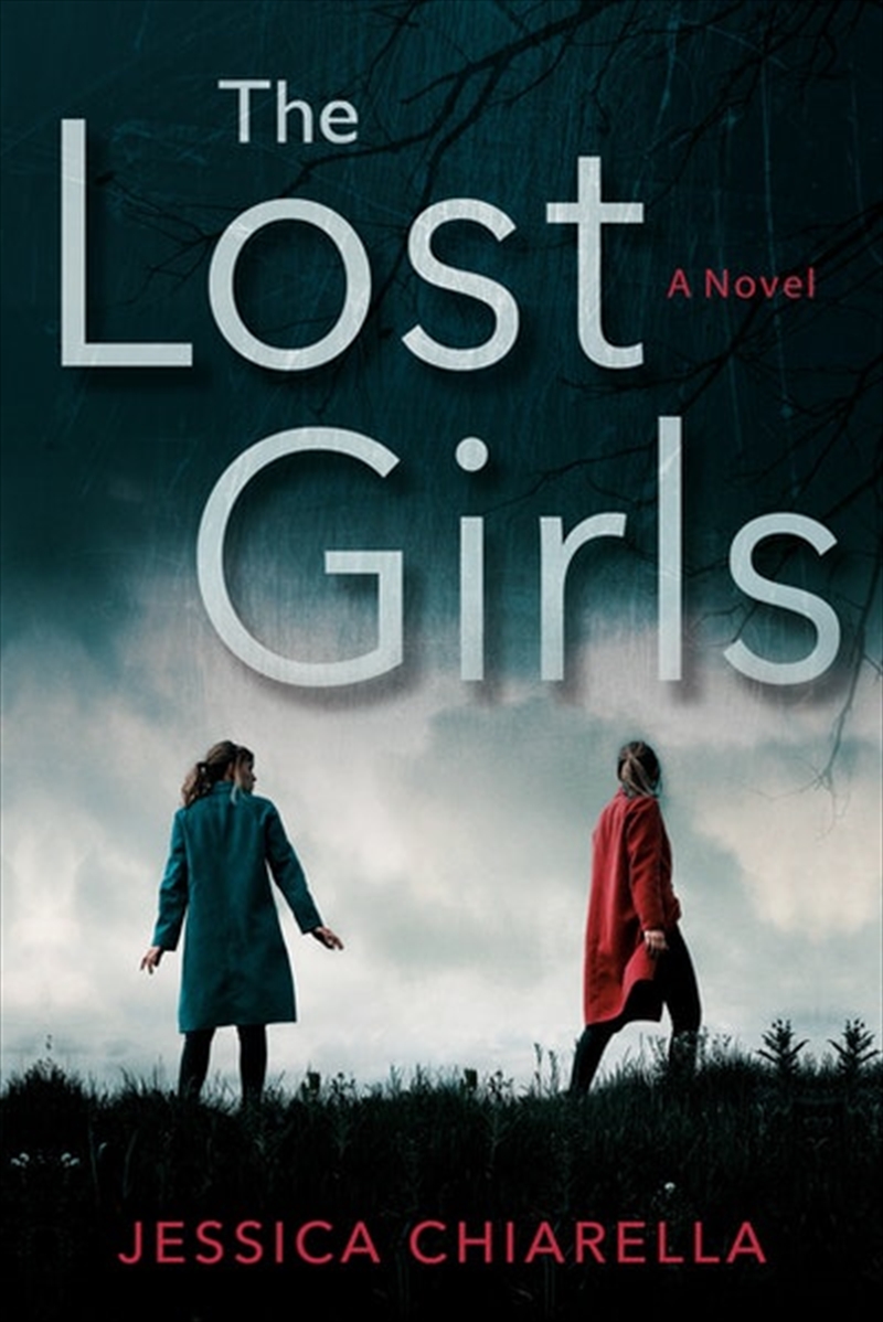 Lost Girls/Product Detail/Thrillers & Horror Books