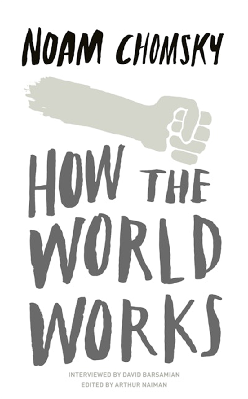 How the World Works/Product Detail/History