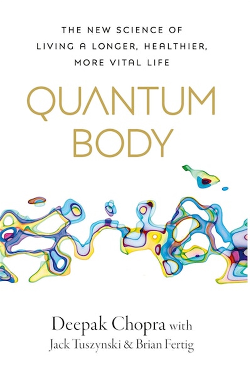 Quantum Body/Product Detail/Family & Health