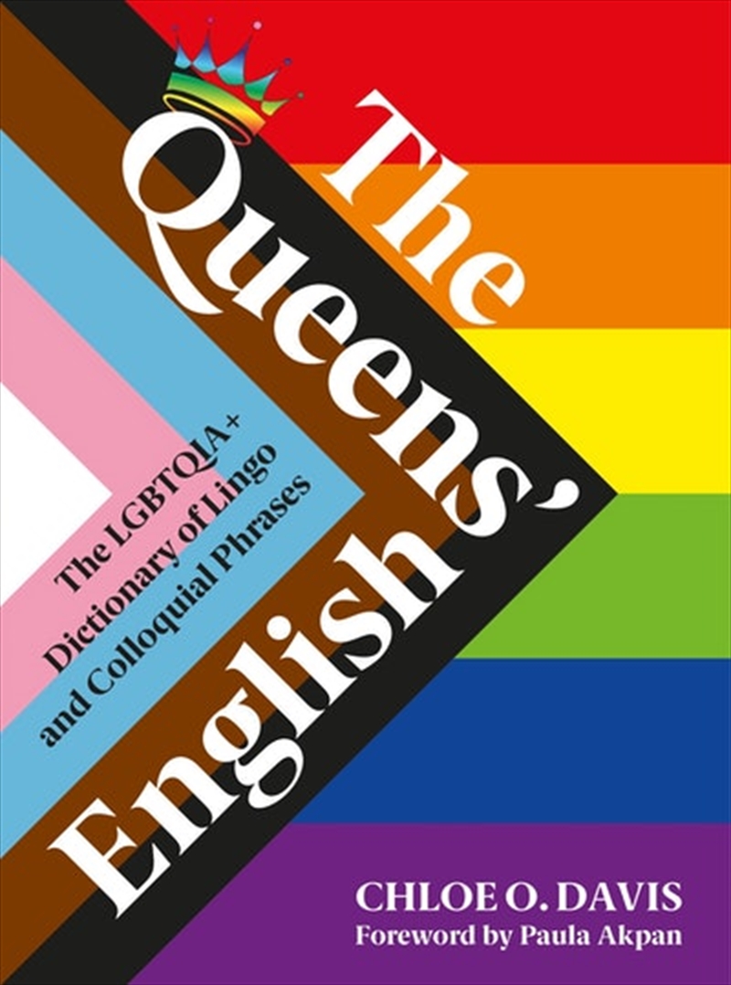 Queens' English/Product Detail/Society & Culture