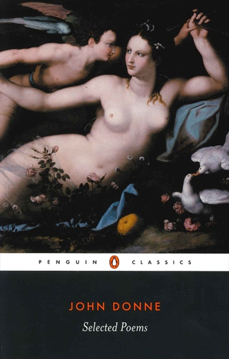 Selected Poems: Donne/Product Detail/Literature & Poetry