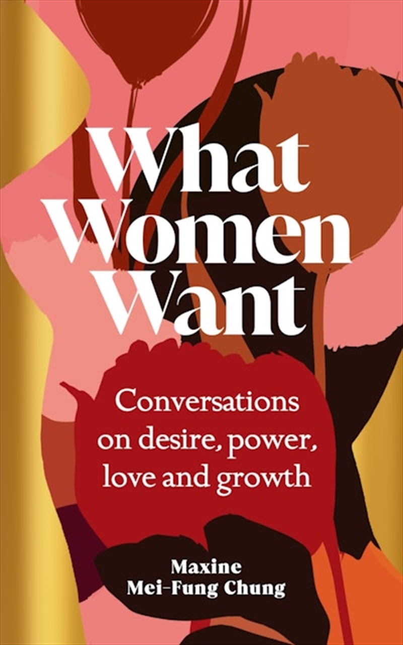 What Women Want/Product Detail/Family & Health