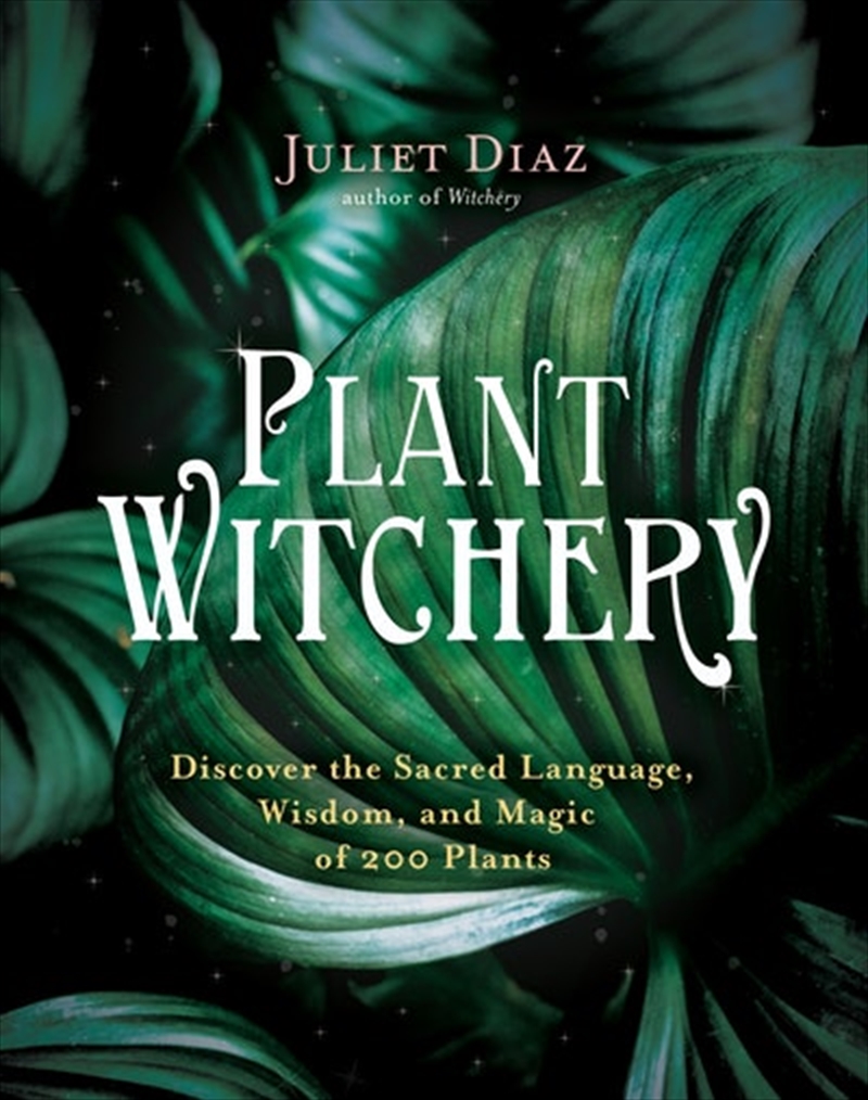 Plant Witchery/Product Detail/Family & Health