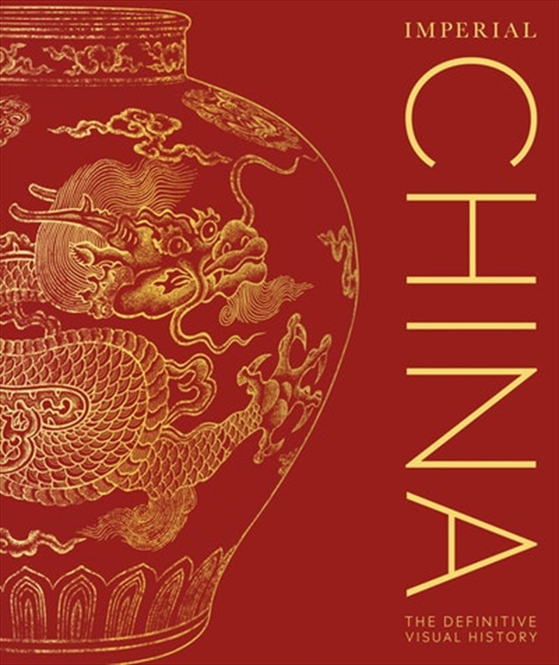 Imperial China/Product Detail/History