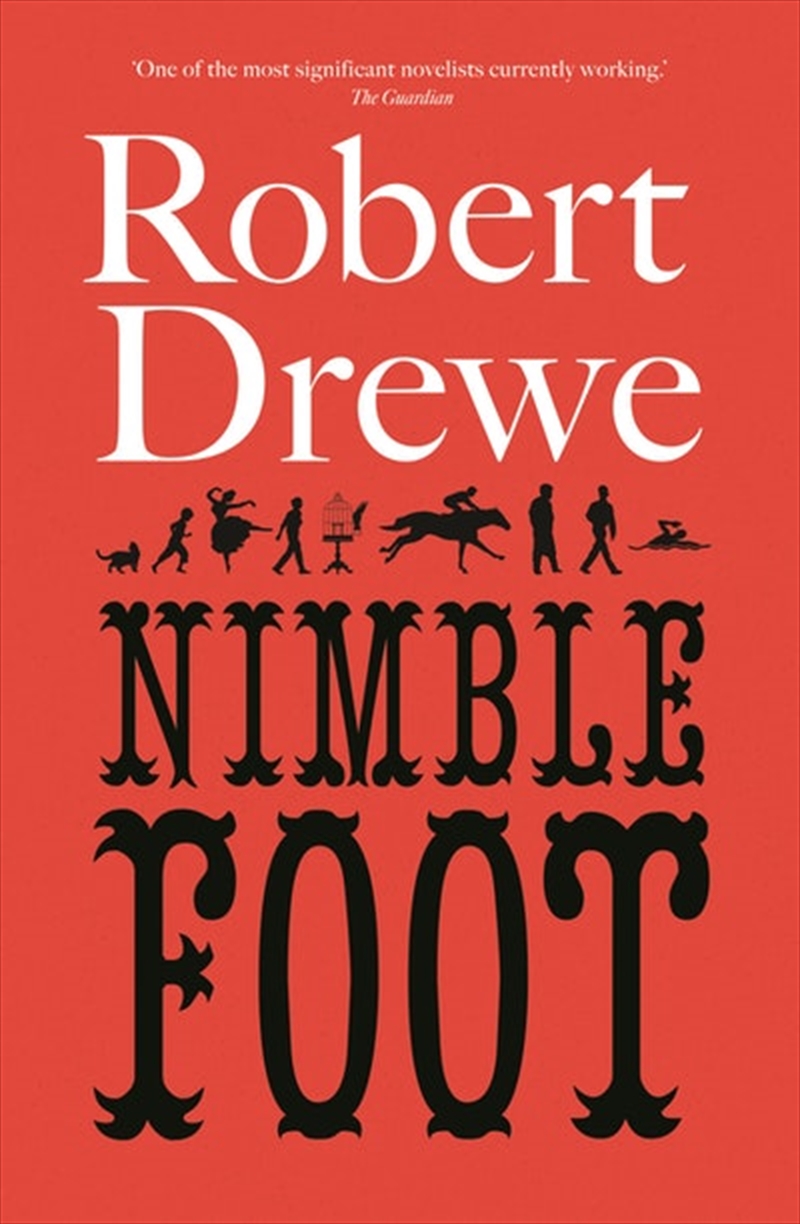 Nimblefoot/Product Detail/Historical Fiction