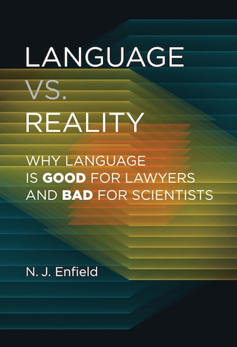 Language vs. Reality/Product Detail/Psychology