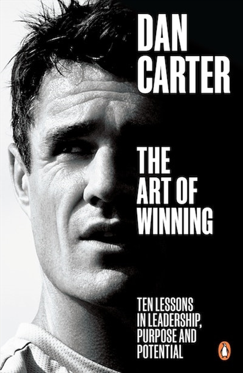 Art of Winning/Product Detail/Sport Biographies