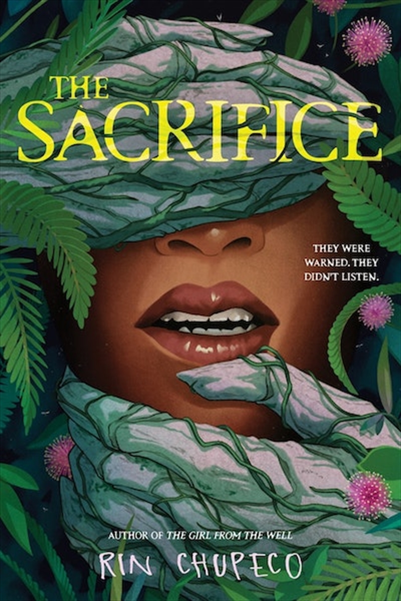 Sacrifice/Product Detail/Childrens Fiction Books