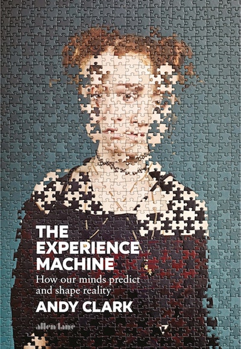 Experience Machine/Product Detail/Science