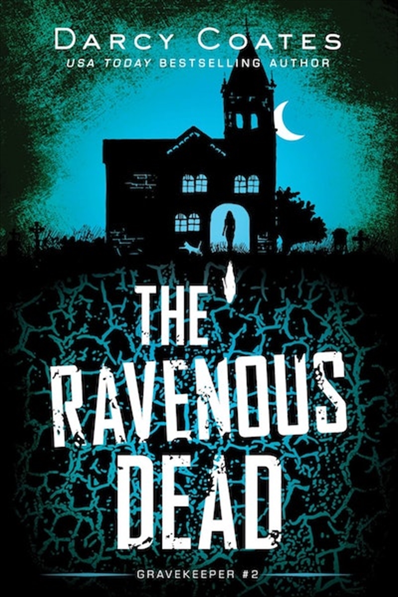 Ravenous Dead/Product Detail/Fantasy Fiction