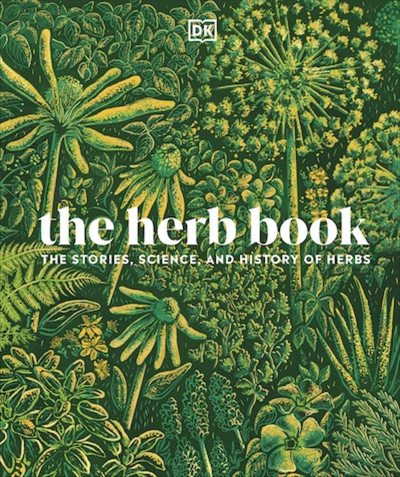 Herb Book/Product Detail/Gardening