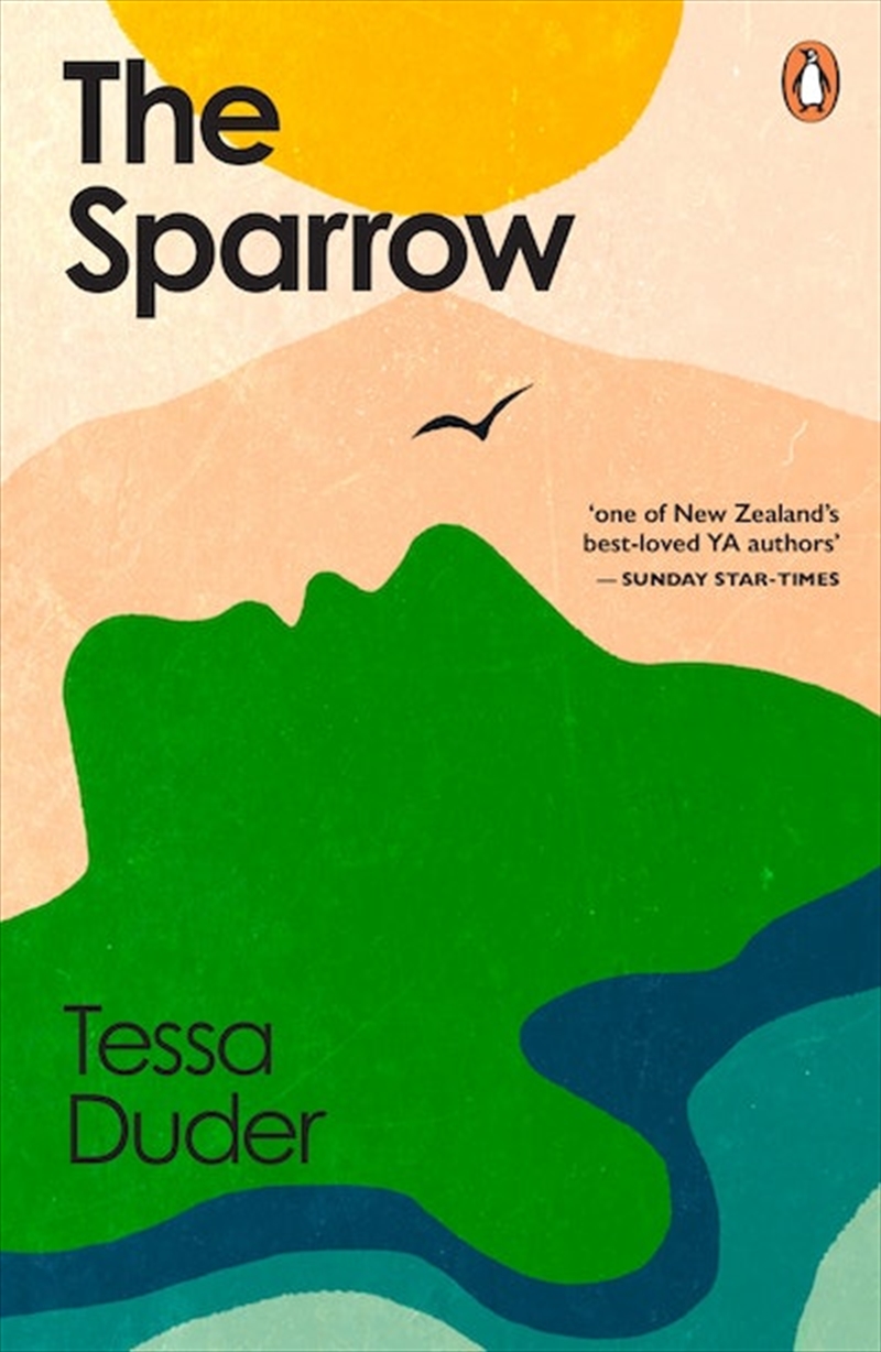 Sparrow/Product Detail/Childrens Fiction Books