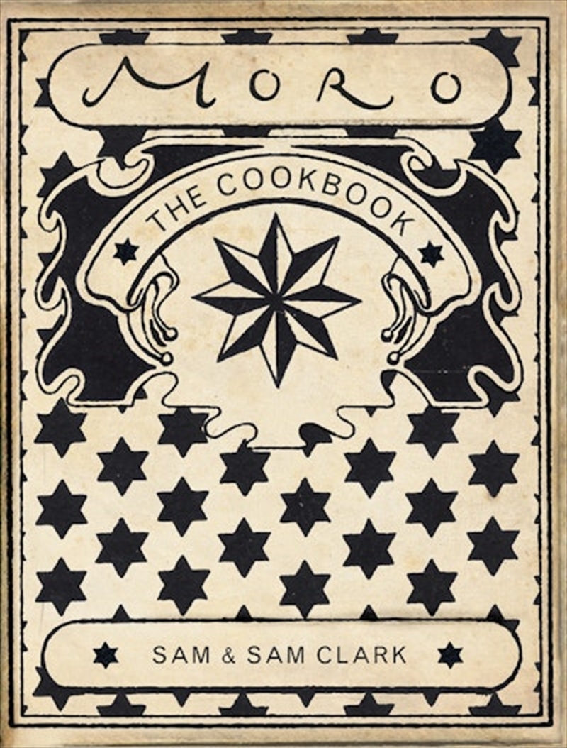 Moro Cookbook/Product Detail/Recipes, Food & Drink