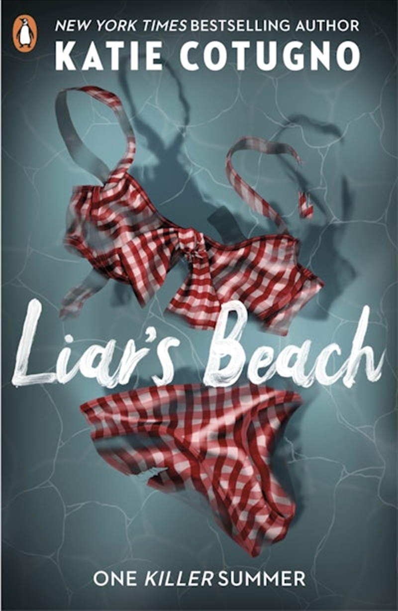 Liar's Beach/Product Detail/Childrens Fiction Books