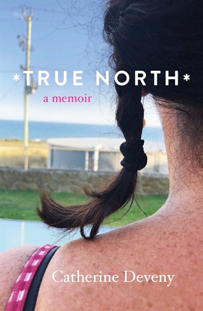 True North/Product Detail/Reading