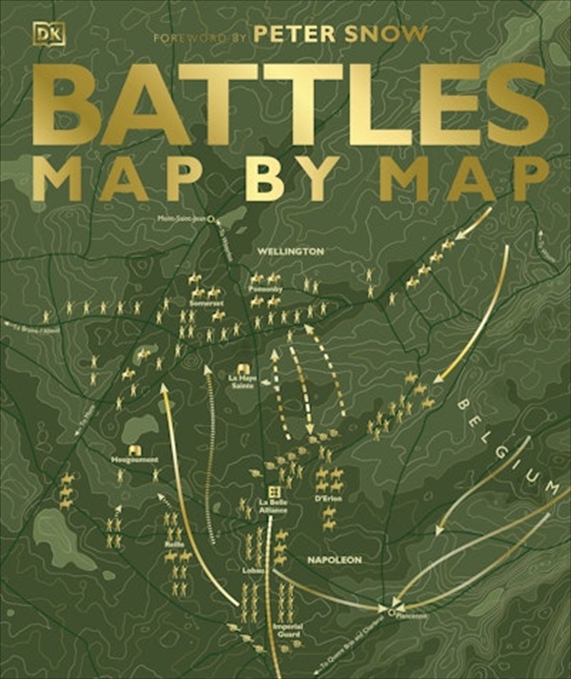 Battles Map by Map/Product Detail/History