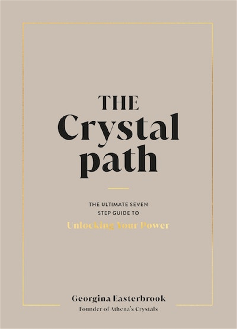 Crystal Path/Product Detail/Tarot & Astrology